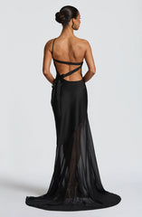 Fable Gown - Black