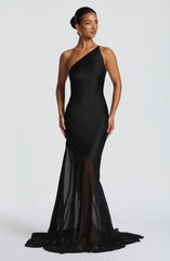 Fable Gown - Black