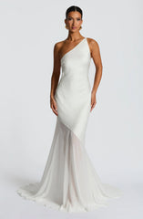 Fable Gown - Ivory