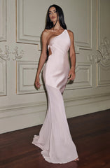Fable Gown - Blush